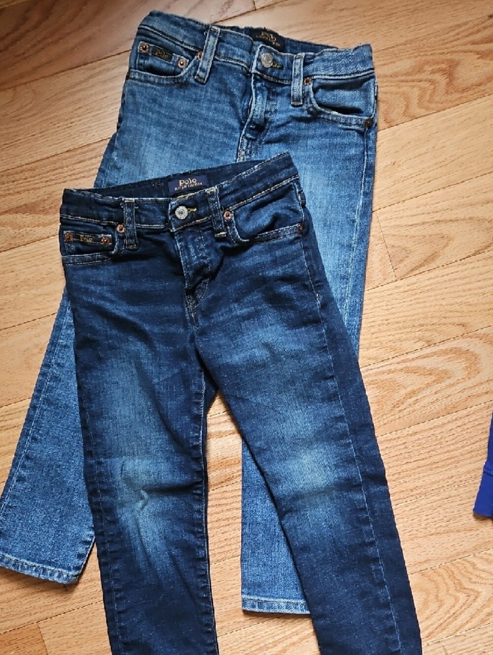 Polo (5 Items) by Ralph Lauren